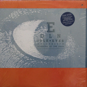 Standing At the Edge