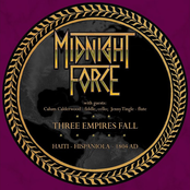 Three Empires Fall