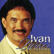 Ivan Parker: Be Blessed