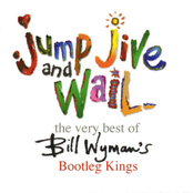 Bill Wyman's Bootleg Kings