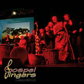 Gospel meets Africa