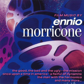 My Name Is Nobody by Ennio Morricone