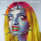 Pseudoflex - Single