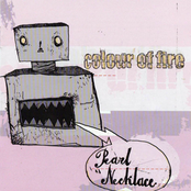 Italics by Colour Of Fire