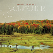 White Feather - Sebastian Tellier Remix by Wolfmother