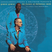 The Flavors of Thelonious Monk