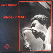 Kings Of Mali by Chico Freeman