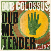 I Dub The Sound Of Breaking Glass by Dub Colossus
