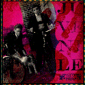 JUVENILE EP