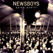 Spirit Thing by Newsboys