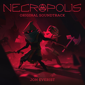 Necropolis (Original Soundtrack)