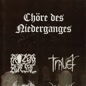 Chore des Niederganges (Split)