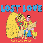 Lost Love: Good Luck Rassco