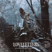 lovelettersthroughawindshield - EP