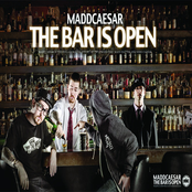 The Bar is Open