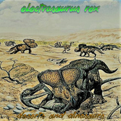 Deserts and Dinosaurs