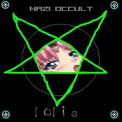 Nazi Occult Lolis