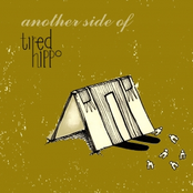 Another Side Of Tired Hippo