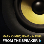 From The Speaker