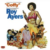 Roy Ayers - Coffy Artwork