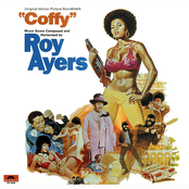 Pricilla's Theme by Roy Ayers