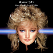 It's A Jungle Out There by Bonnie Tyler