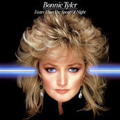 Take Me Back by Bonnie Tyler