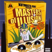 Masters of Illusion (Instrumentals)