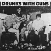 drunks with guns