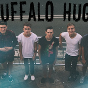 Buffalo hugs(single)