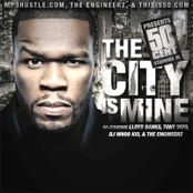 In God We Trust by 50 Cent