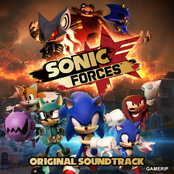 Sonic Forces OST