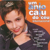 Um anjo caiu do céu - internacional