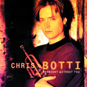 Never Gone by Chris Botti