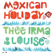 Thee Irma & Louise live