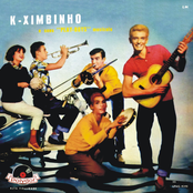 K-Ximbinho e seus Playboys Musicais