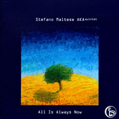 All Is Always Now