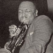 cootie williams & his rug cutters