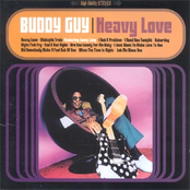 Are You Lonely For Me Baby by Buddy Guy