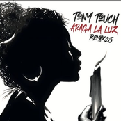 Tony Touch: Apaga La Luz (David Guetta Remix)