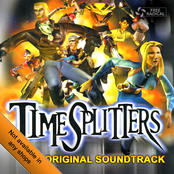 TimeSplitters