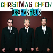 The Boxmasters: Christmas Cheer