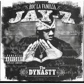 The Dynasty - Roc La Familia 2000