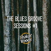 Blues Groove Sessions #1
