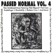 Passed Normal Vol. 4
