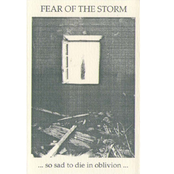 so sad to die in oblivion