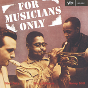 For Musicians Only