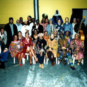 Horace Tapscott With The Pan-afrikan Peoples Arkestra