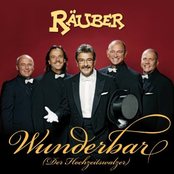 Wunderbar by Räuber