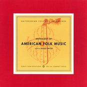 Anthology of American Folk Music Album Picture
